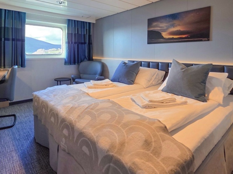 Seaview Superior King